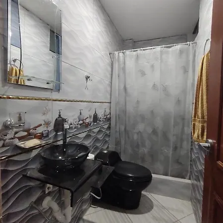 Transfer Vip Hostel Lima Extérieur photo