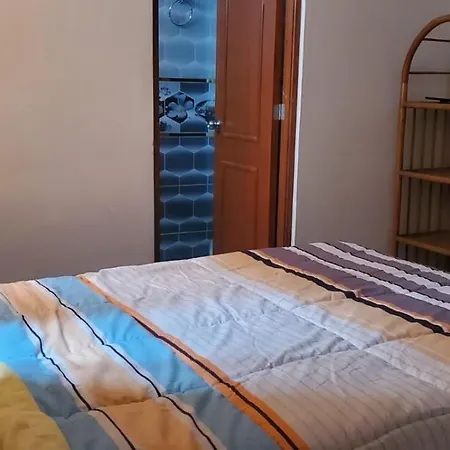Transfer Vip Hostel Lima Extérieur photo