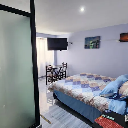 Transfer Vip Hostel Lima Extérieur photo