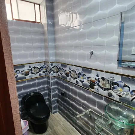 Transfer Vip Hostel Lima Extérieur photo