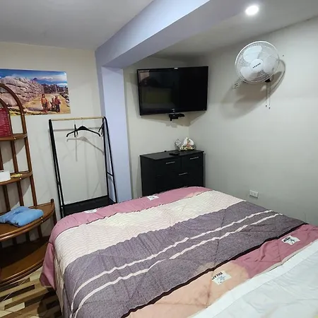Transfer Vip Hostel Lima Extérieur photo