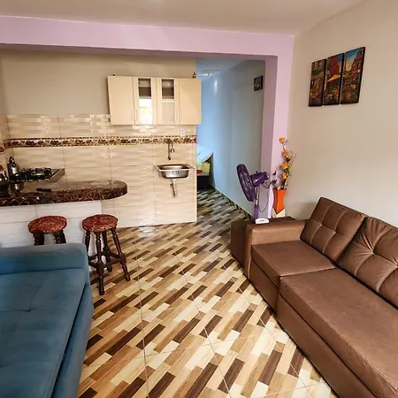 Transfer Vip Hostel Lima Extérieur photo
