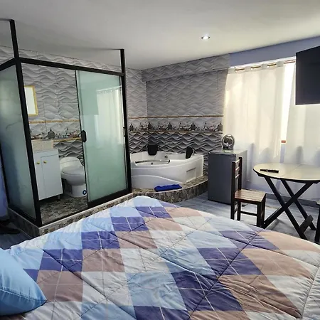 Transfer Vip Hostel Lima Extérieur photo