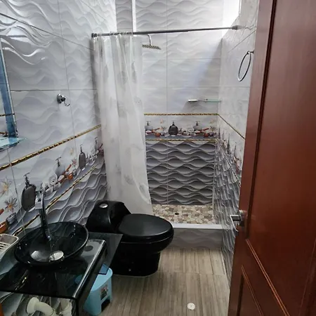Transfer Vip Hostel Lima Extérieur photo