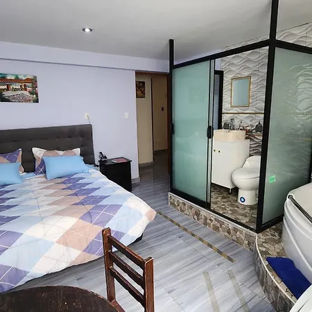 Transfer Vip Hostel Lima Extérieur photo