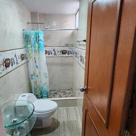 Transfer Vip Hostel Lima Extérieur photo
