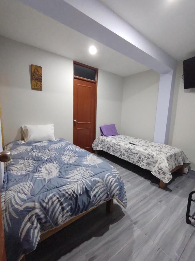 Transfer Vip Habitación en casa particular Lima