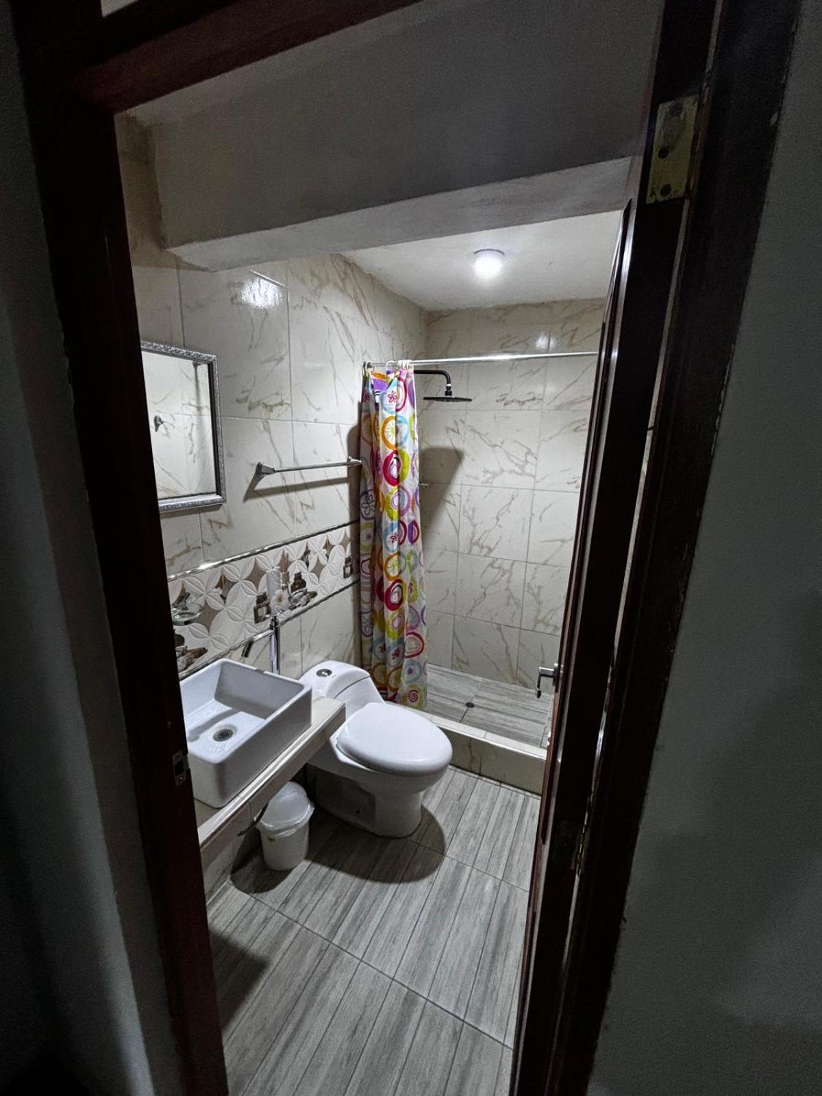 Transfer Vip Habitación en casa particular