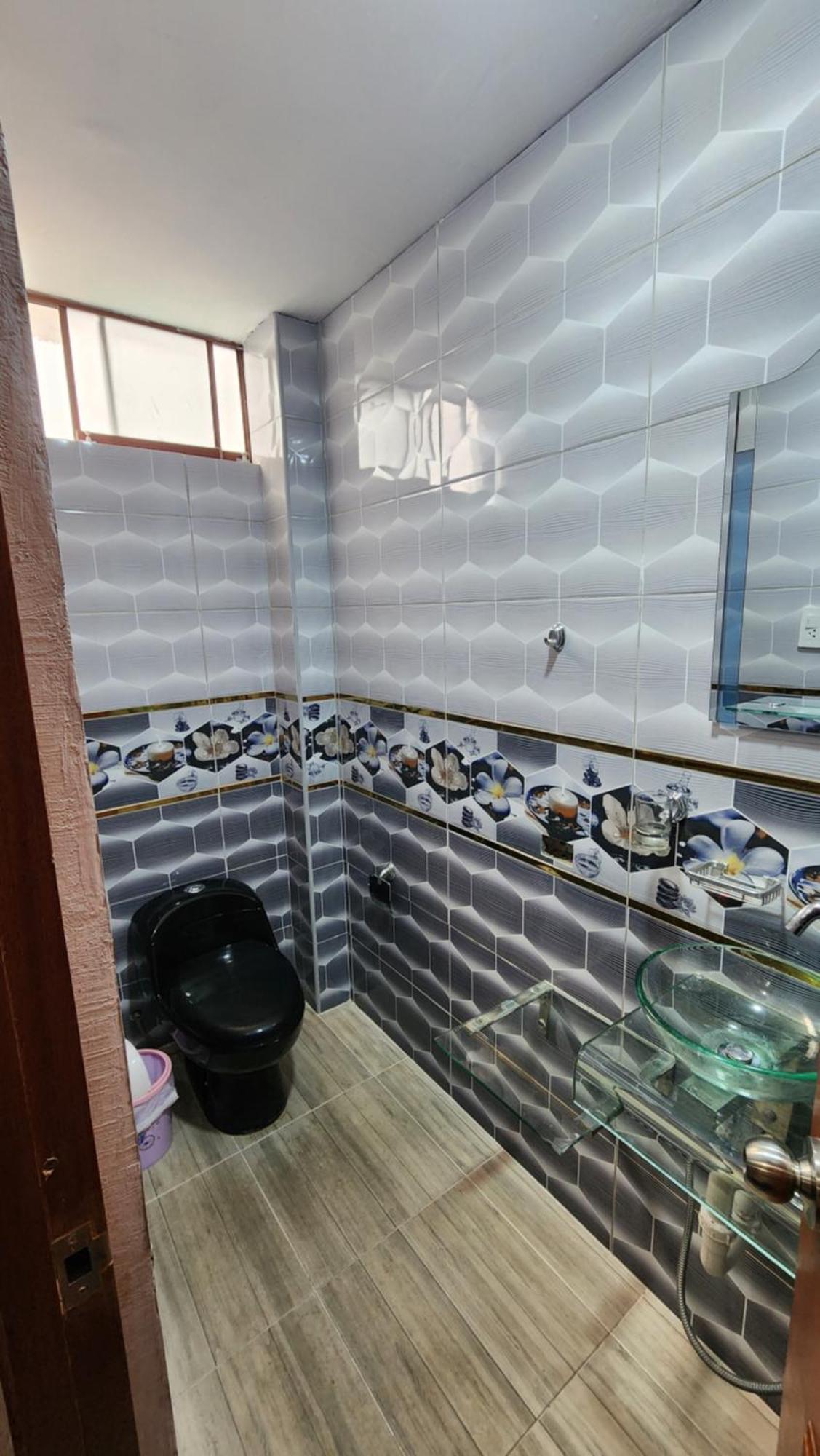 Transfer Vip Habitación en casa particular