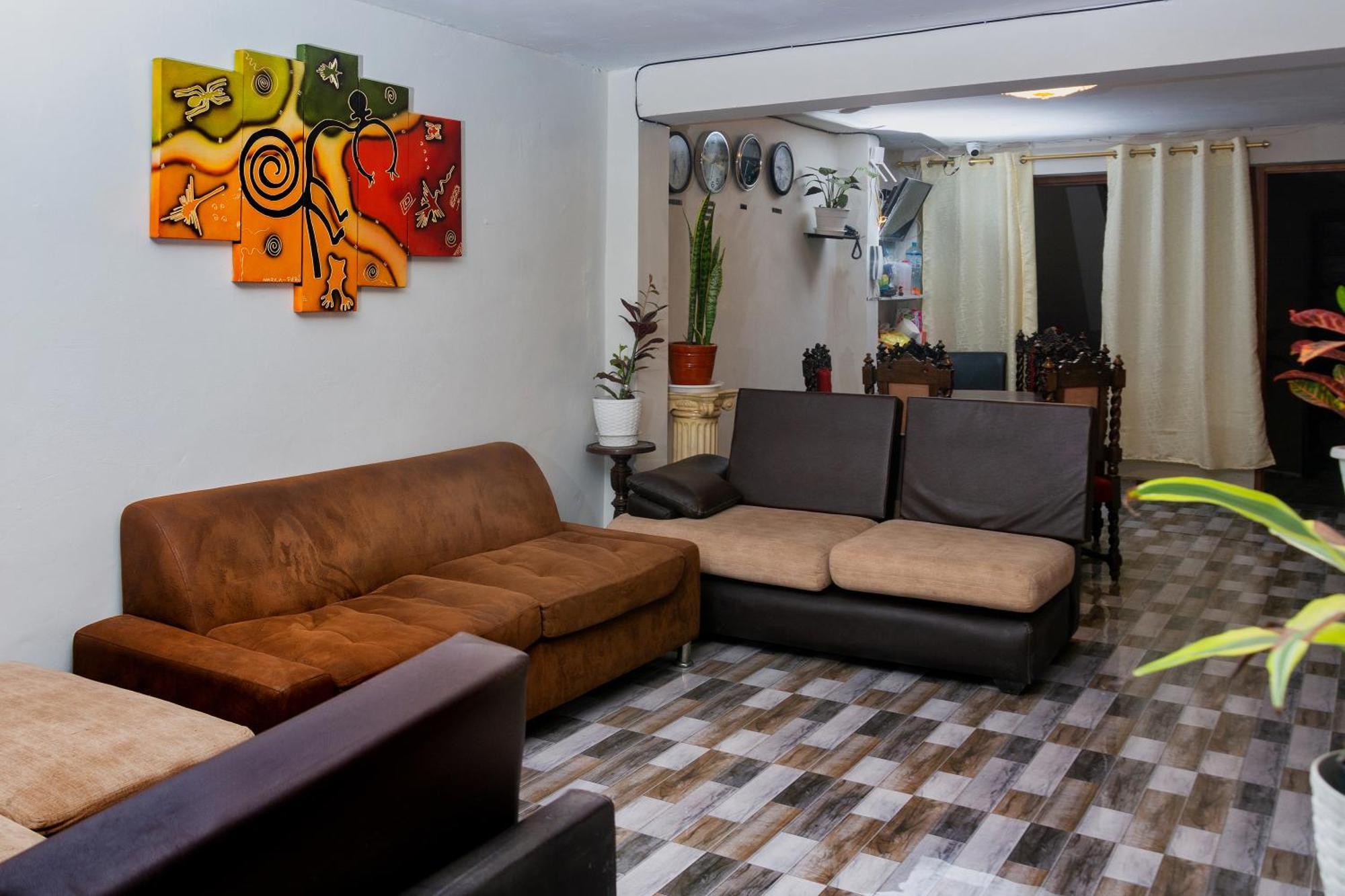 Homestay Transfer Vip