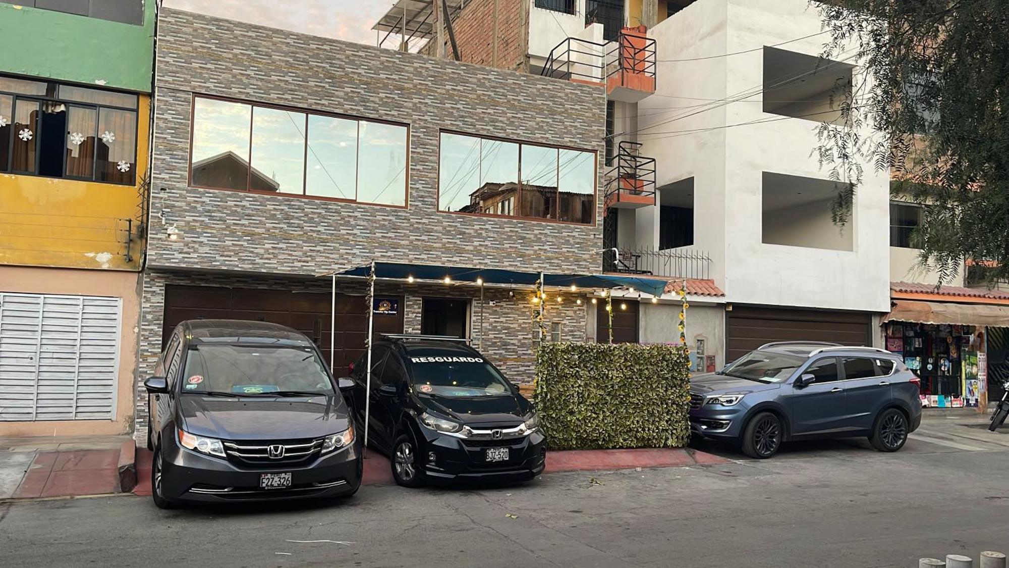 Transfer Vip Homestay *