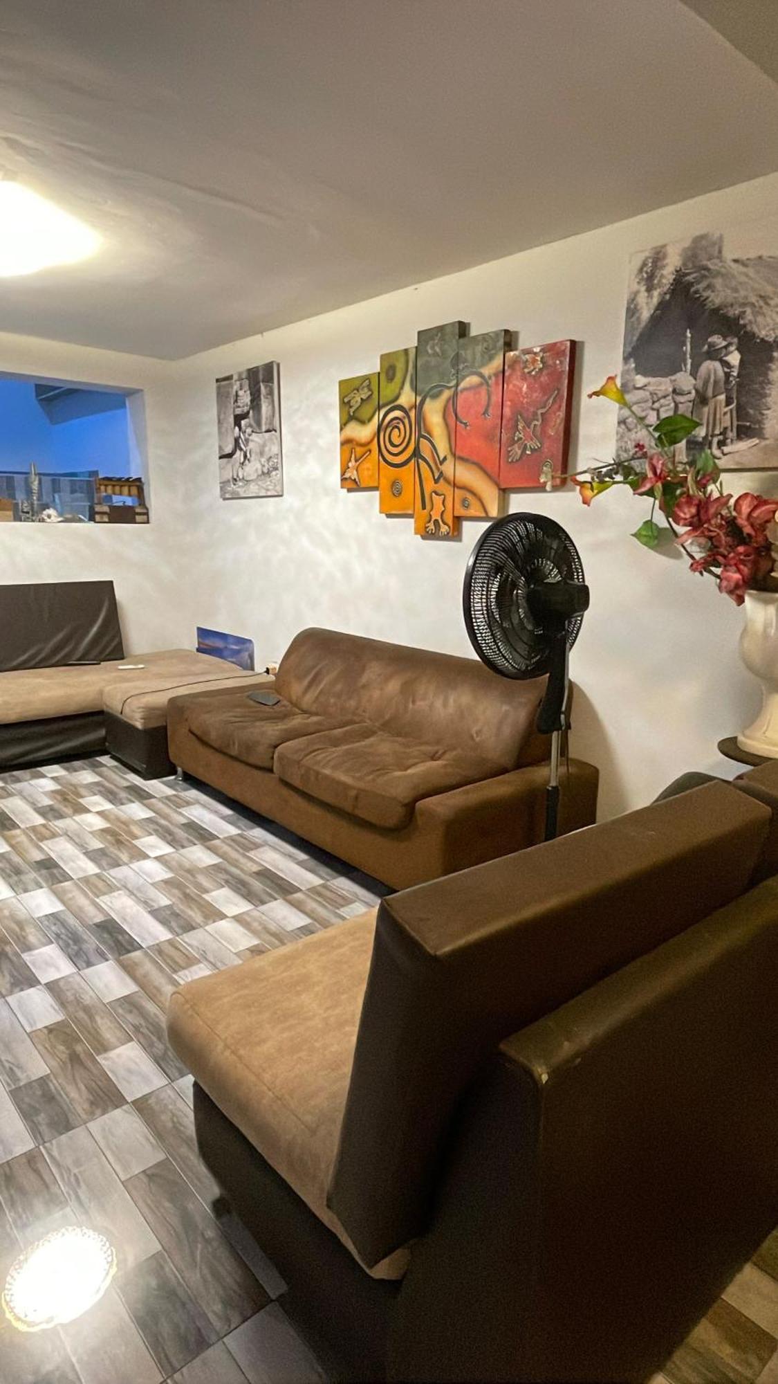 Homestay Transfer Vip