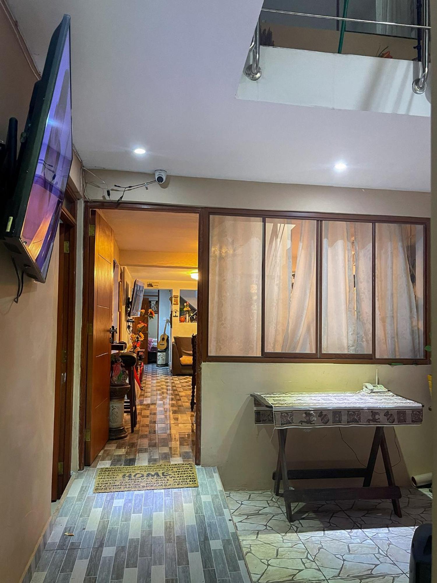 Transfer Vip Homestay *