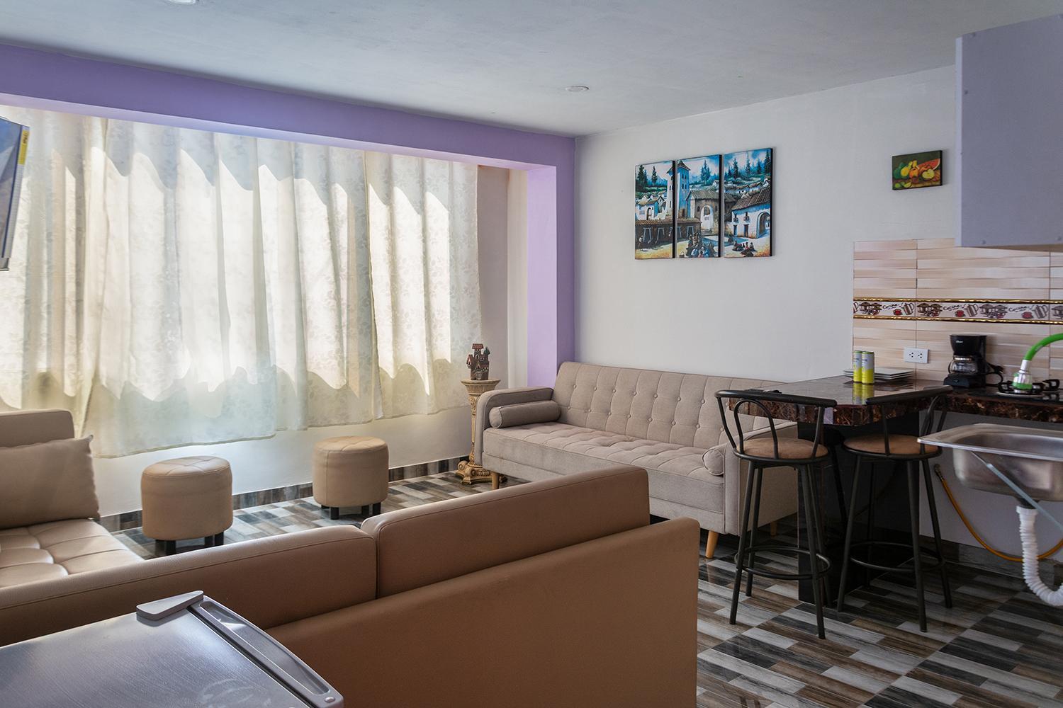 Homestay Transfer Vip Lima