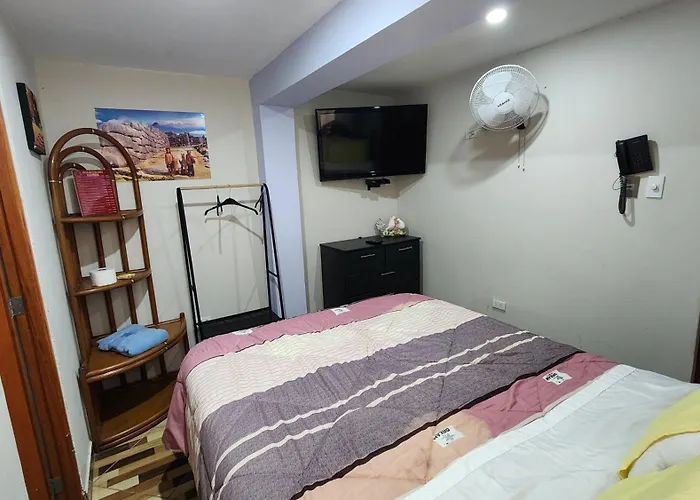 Transfer Vip Hostel