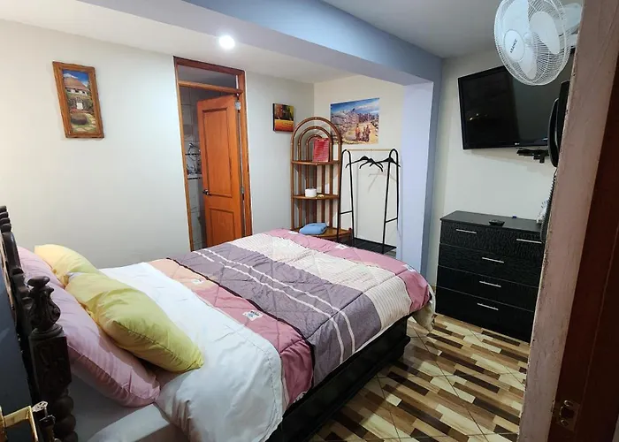 Transfer Vip Hostel