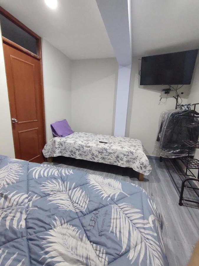 Séjour chez l'habitant Transfer Vip *