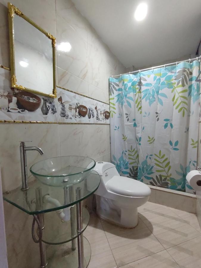 Séjour chez l'habitant Transfer Vip Lima