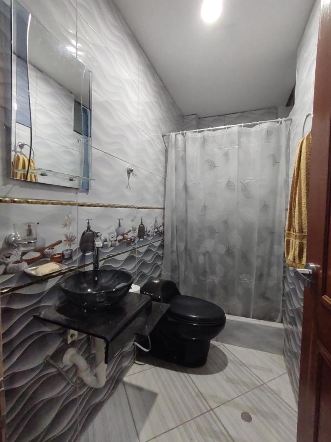 Séjour chez l'habitant Transfer Vip *