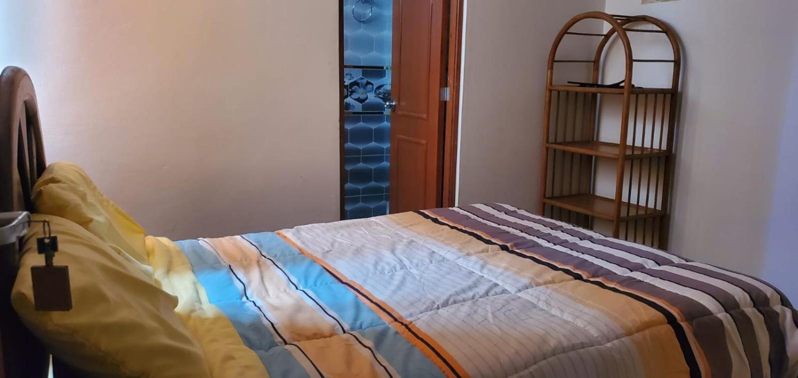 Séjour chez l'habitant Transfer Vip *