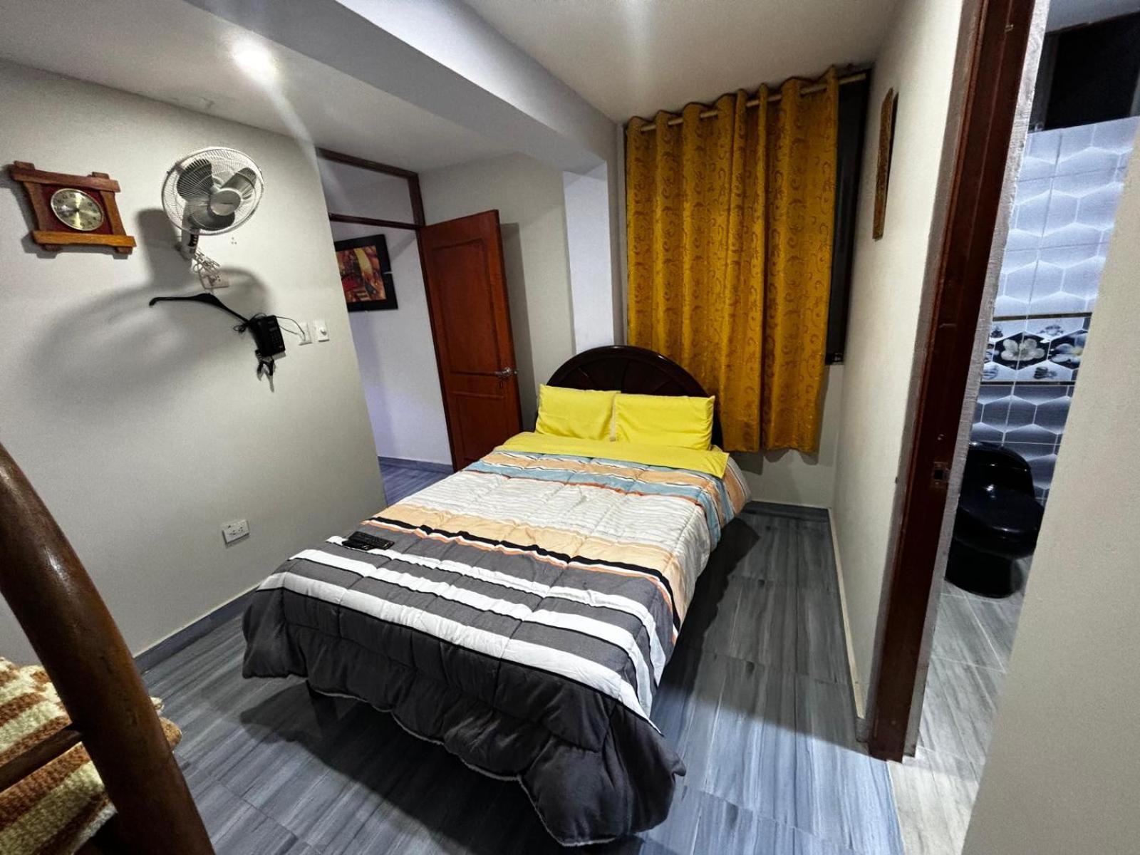 Transfer Vip * Lima