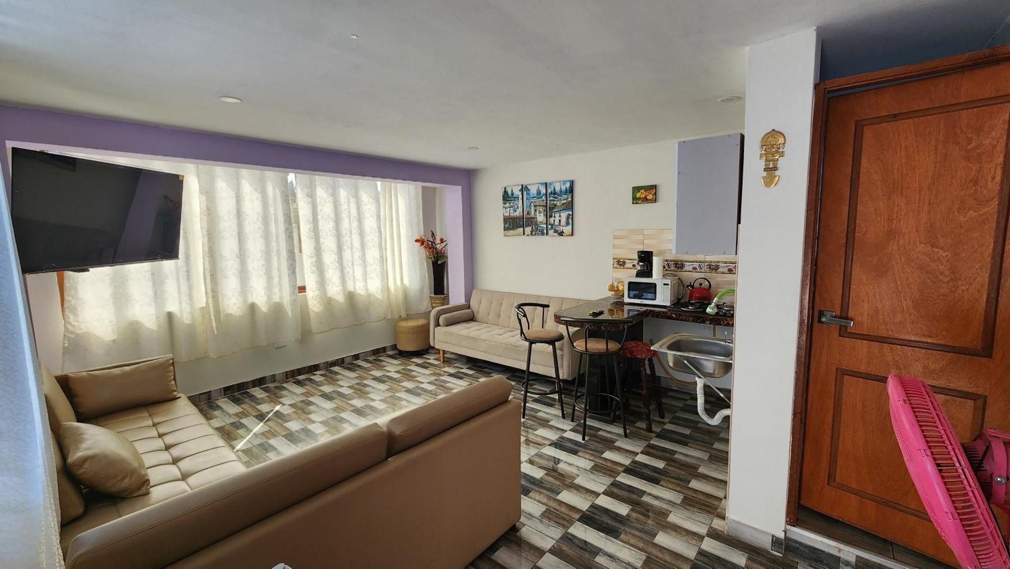 Transfer Vip Séjour chez l'habitant *