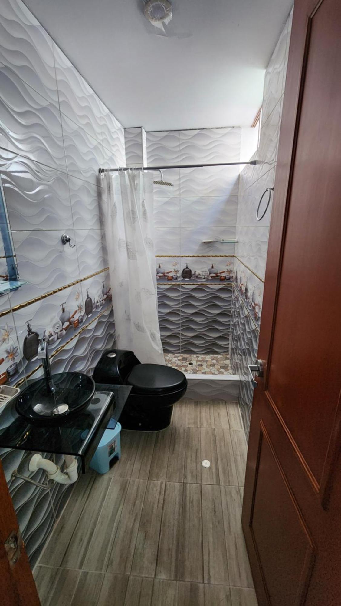 Séjour chez l'habitant Transfer Vip Lima